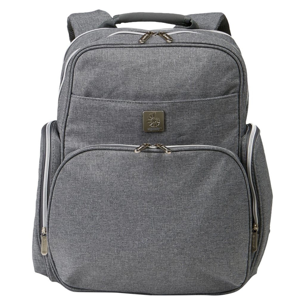 Ergobaby Anywhere I Go Backpack Diaper Bag