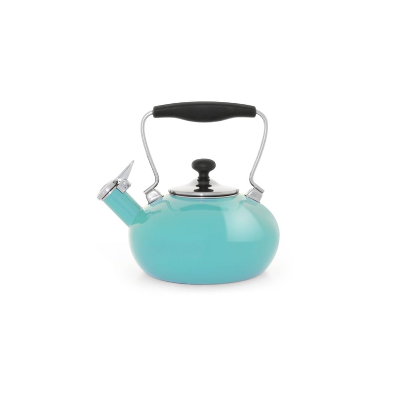 1.8-Quart Teakettle