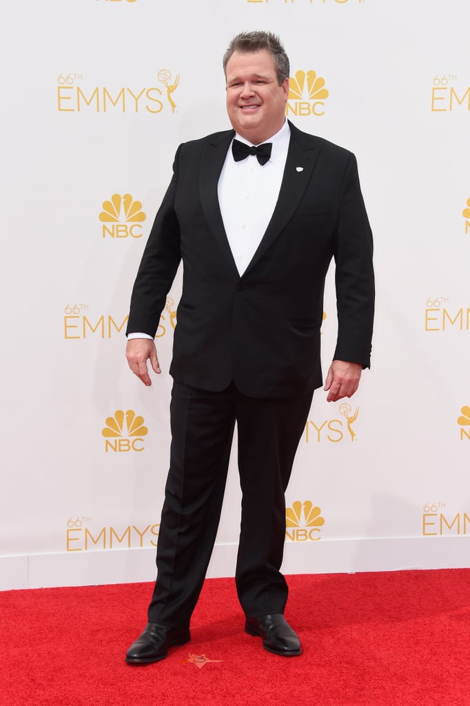 Eric Stonestreet