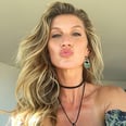 Gisele Bündchen Just Set a Record No Model Ever Has Before