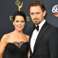 Neve Campbell and JJ Feild's Family Is Now a Party of 4: They Adopted a Baby Boy!