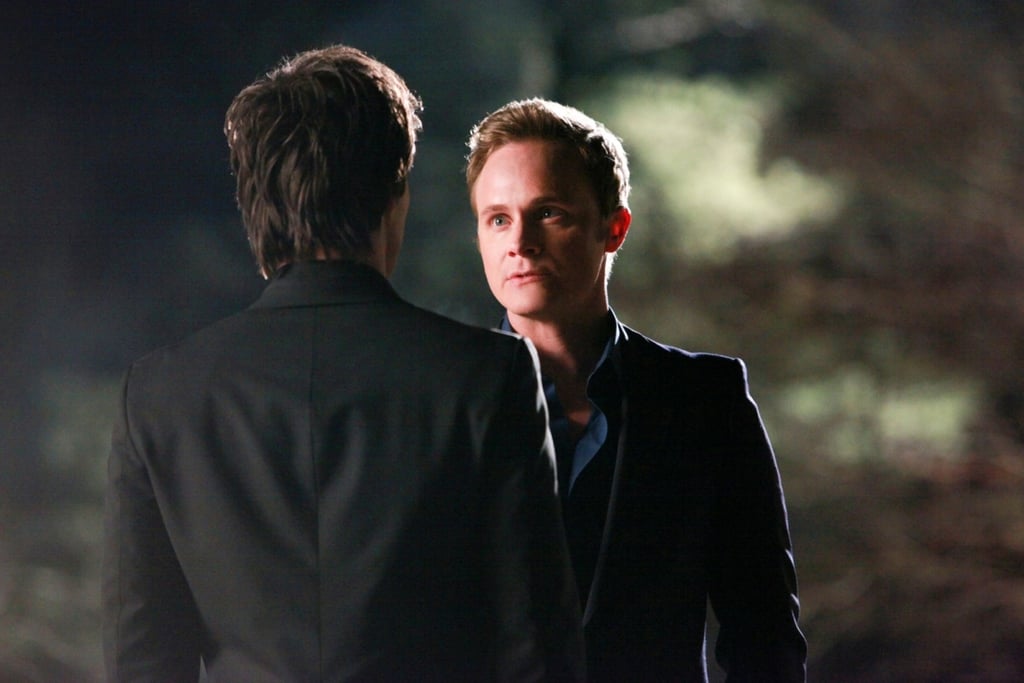 David Anders