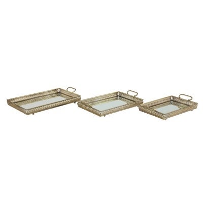 Vanity Trays