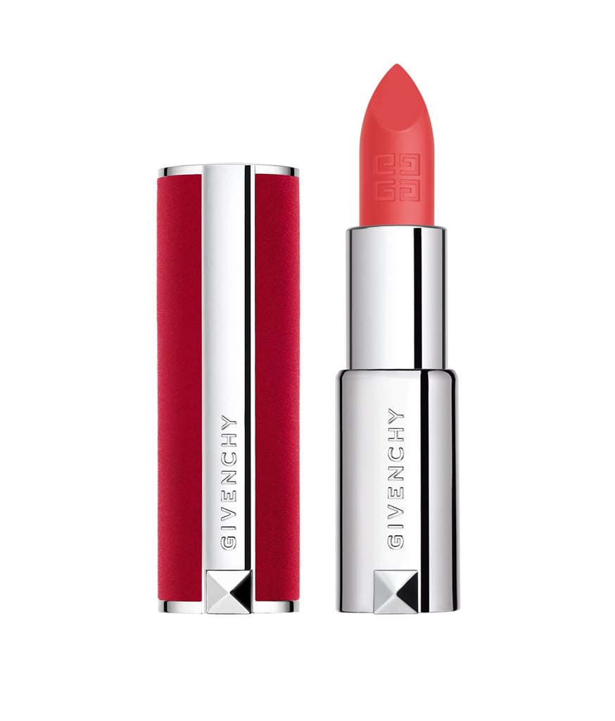 Givenchy Le Rouge Deep Velvet Lipstick in N33