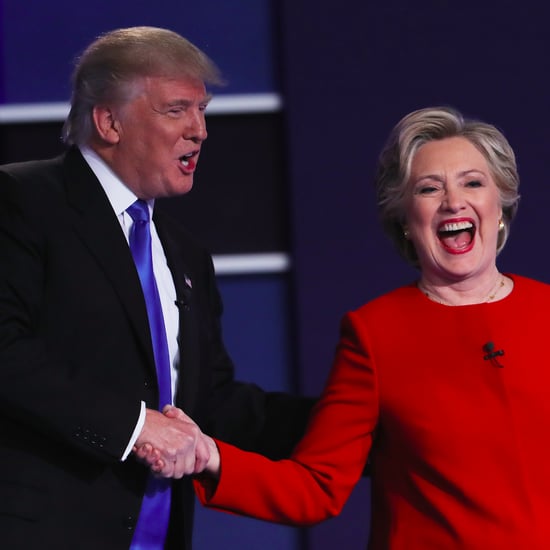 Best Quotes From Presidential Debate