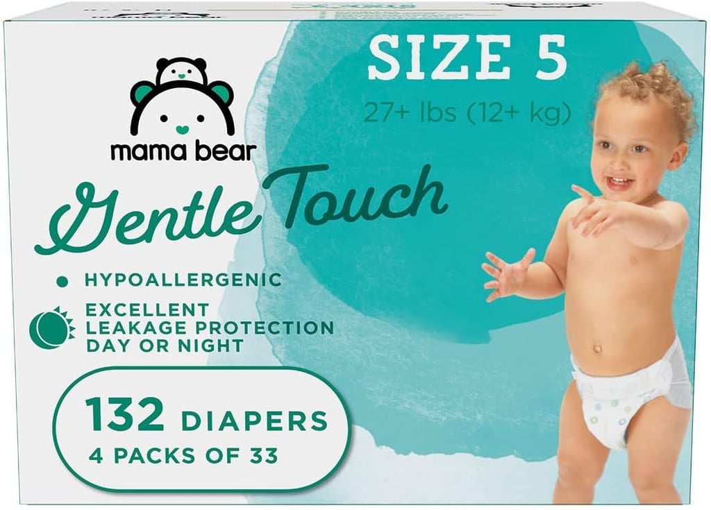 Best Diapers Deal