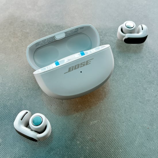Bose Ultra Open Earbuds Review With Photos
