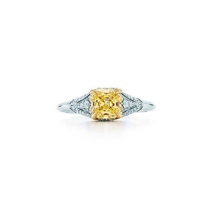 A Bit of Bling