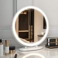13 Gorgeous Mirrors That Will Complete Your Ultimate Vanity Station