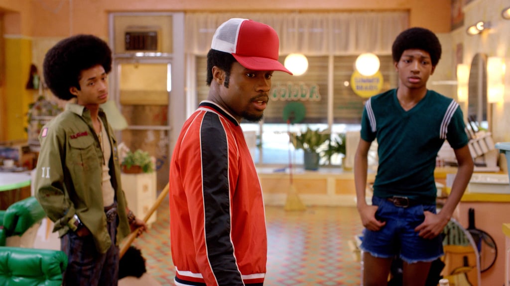 The Get Down