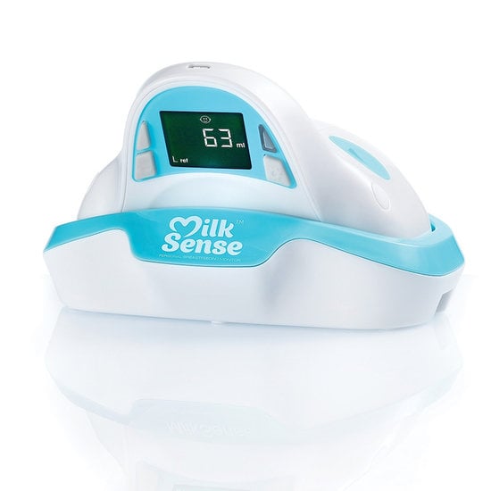 Milk Sense Breast Milk Measuring System
