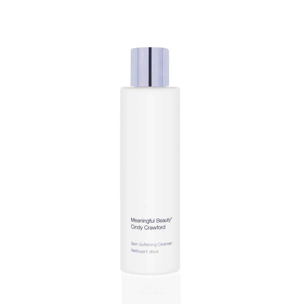Cindy Crawford's Skin Care Celebrity Beauty Products