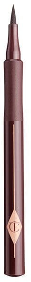 Charlotte Tilbury The Feline Flick Quick Fine Line Shodo Pen ($30)