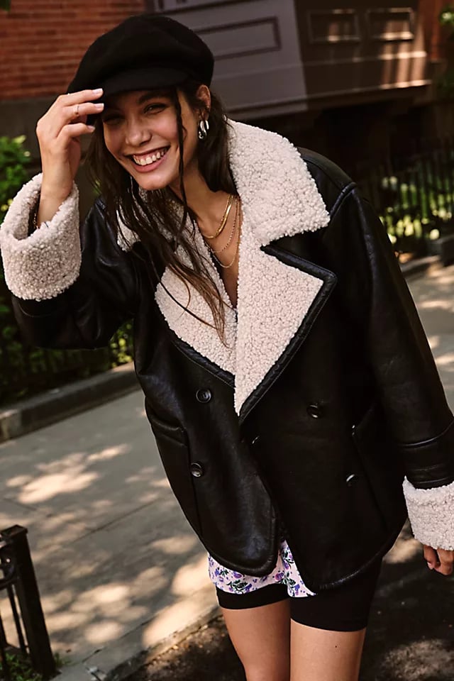 The Best Coats For Women | Guide 2022 | POPSUGAR Fashion