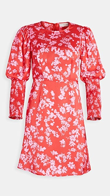 Never Fully Dressed Delores Dress