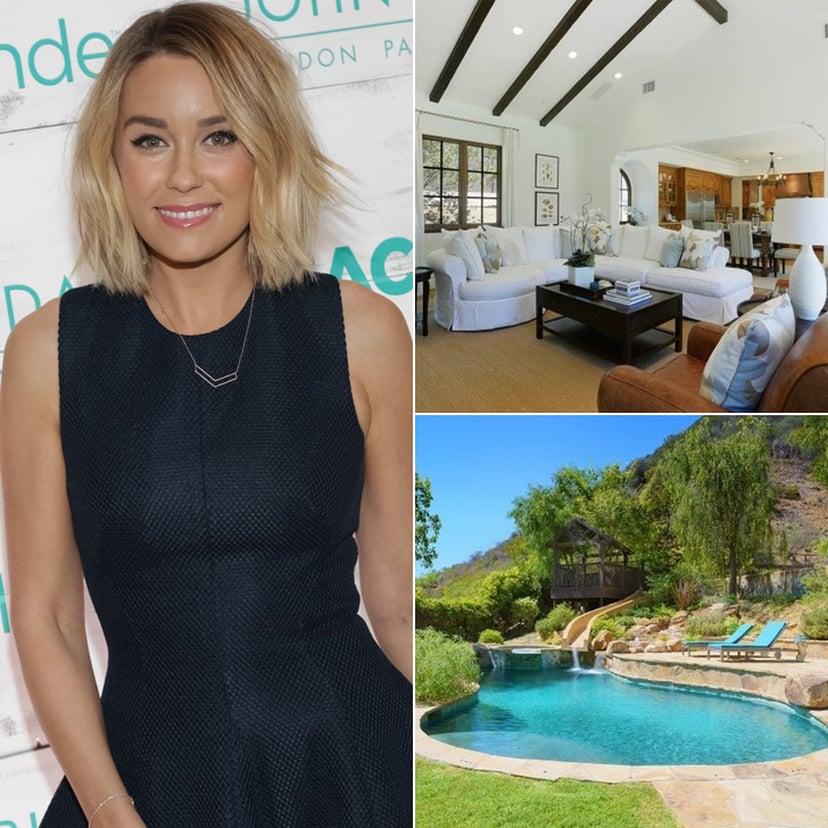 Tour: Lauren Conrad's family home sells – Orange County Register