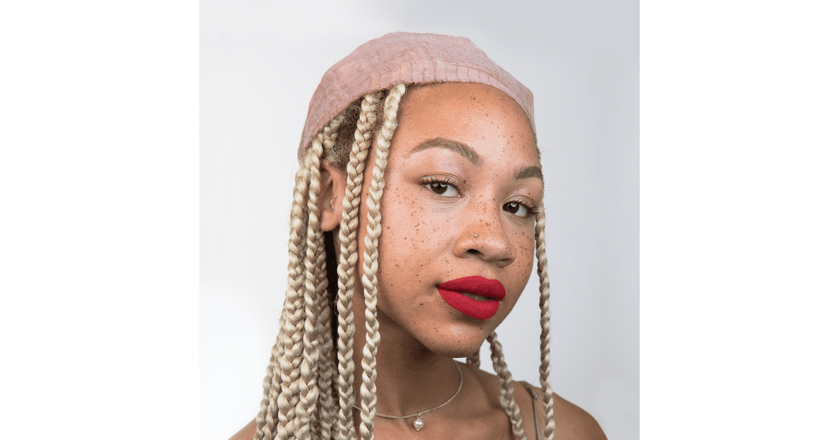 Lipslut Women's March Feminist as F*ck Lipstick POPSUGAR Beauty Photo 5