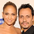 Jennifer Lopez and Marc Anthony Lip Synced Through Their Son's Recital Like True Proud Parents