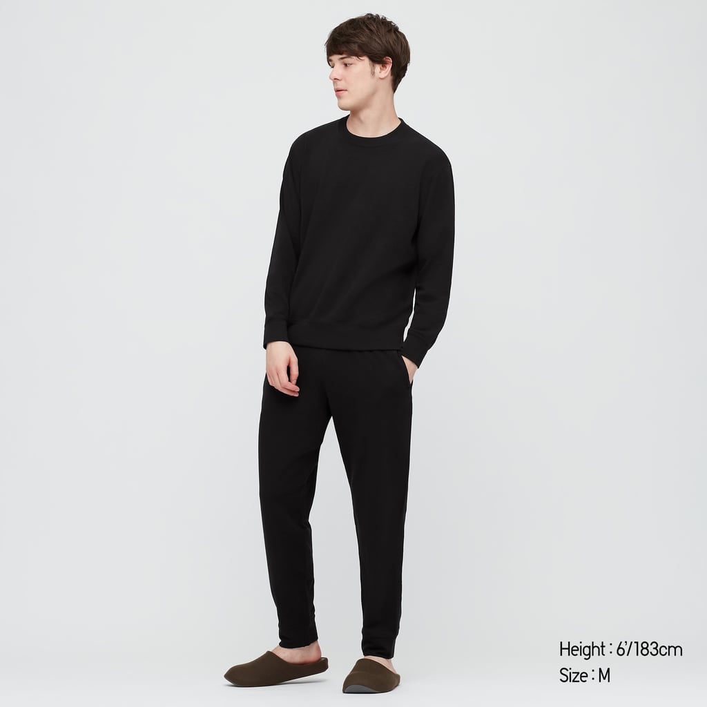 uniqlo ultra stretch active jogger pants