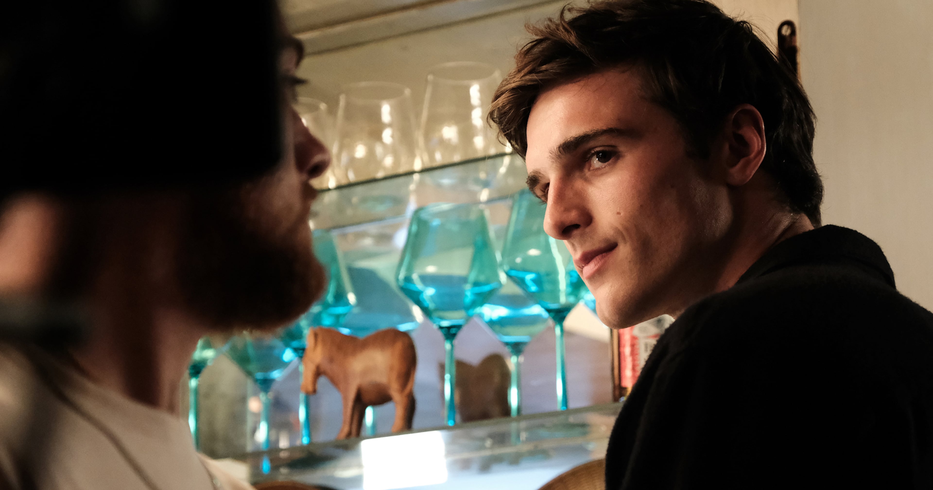 Does Nate Die on Euphoria? | POPSUGAR Entertainment