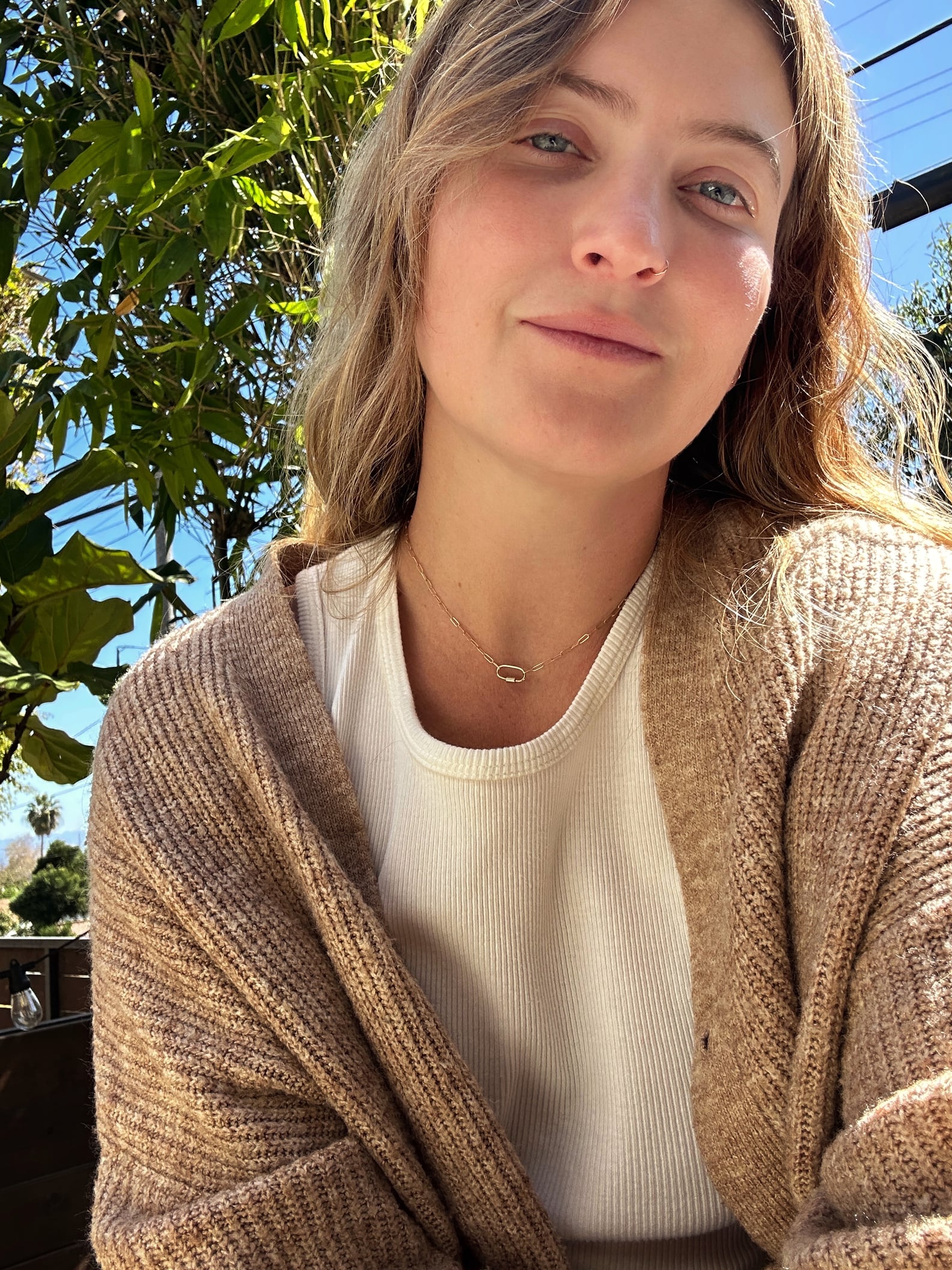 I Got Neck Botox: See Before and After Photos | PS Beauty