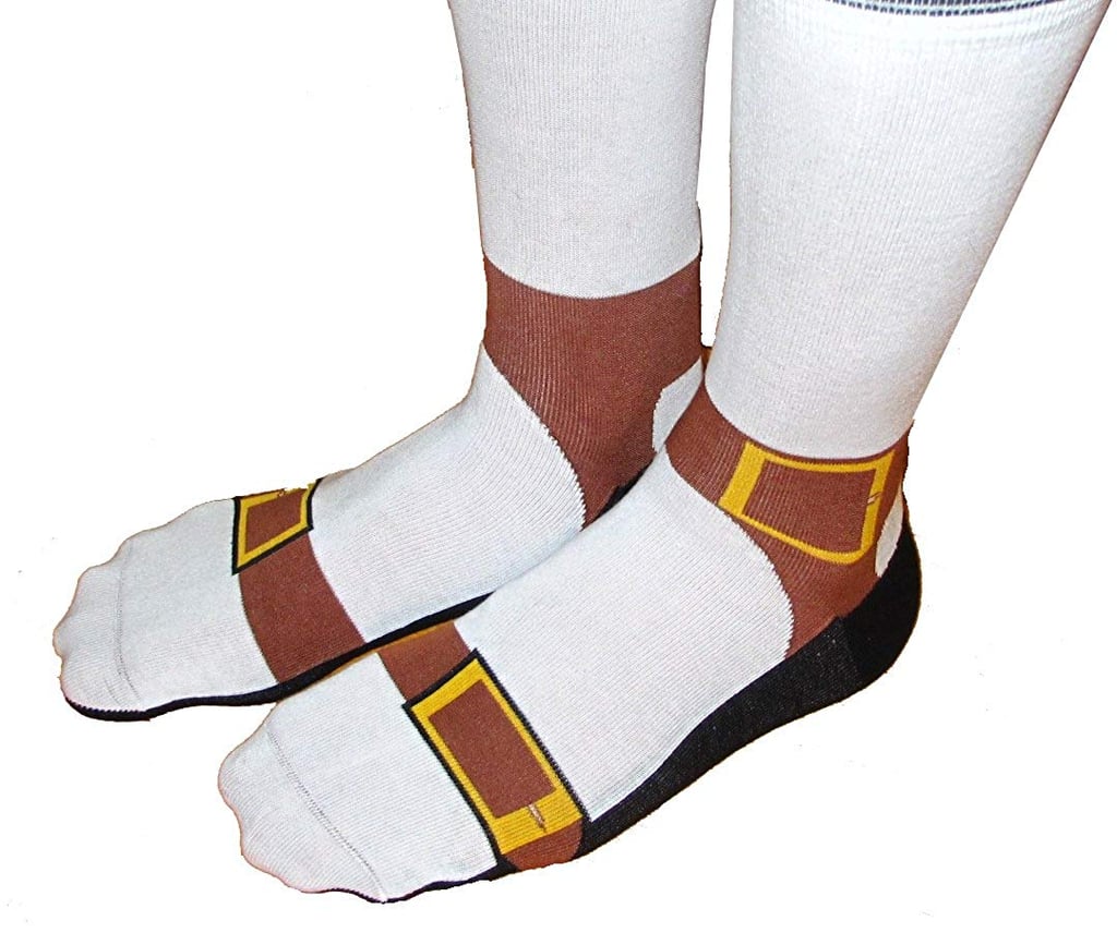 Sandal Socks