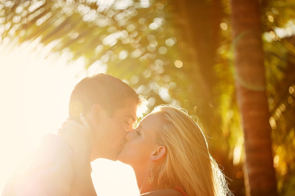 Caribbean Proposal Photo Shoot