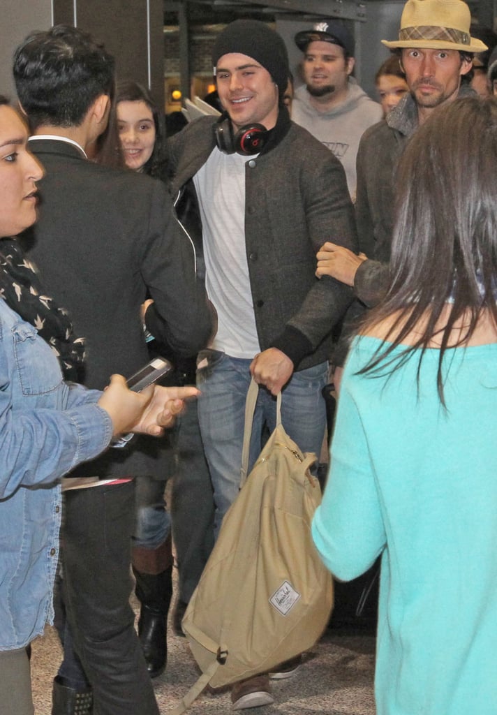 Zac Efron at SXSW 2014 | Pictures