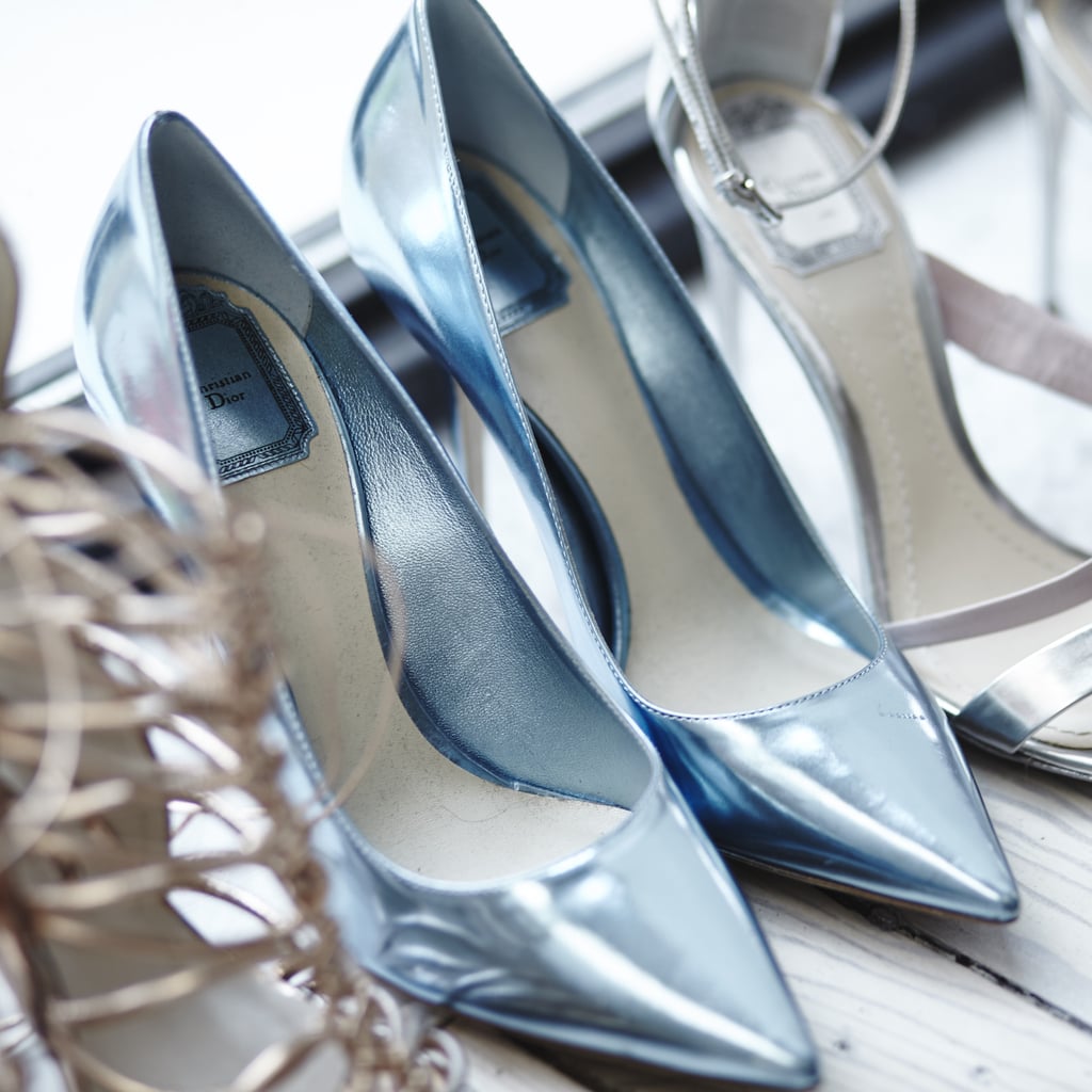 Breaking In Shoes Life Hacks For Women POPSUGAR Smart Living Photo 8