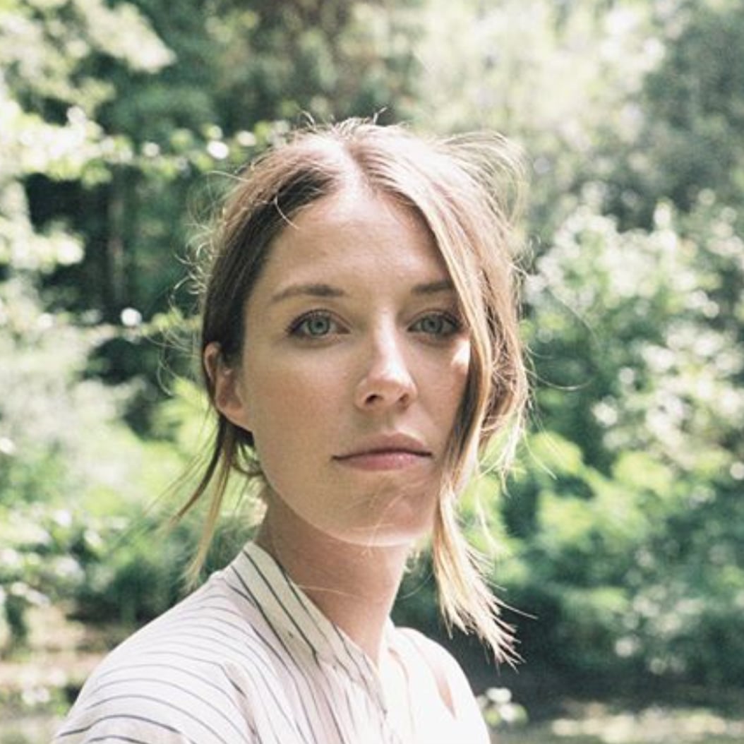 Who Is Noah Reid's Wife, Clare Stone? POPSUGAR Celebrity