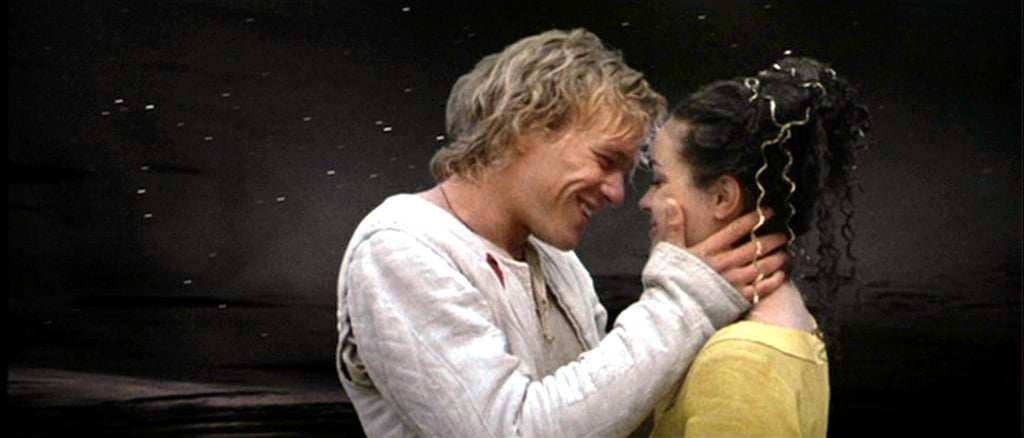 A Knight's Tale
