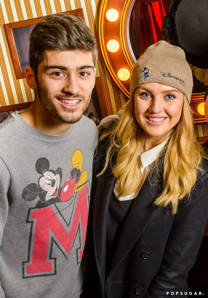 Perrie Edwards