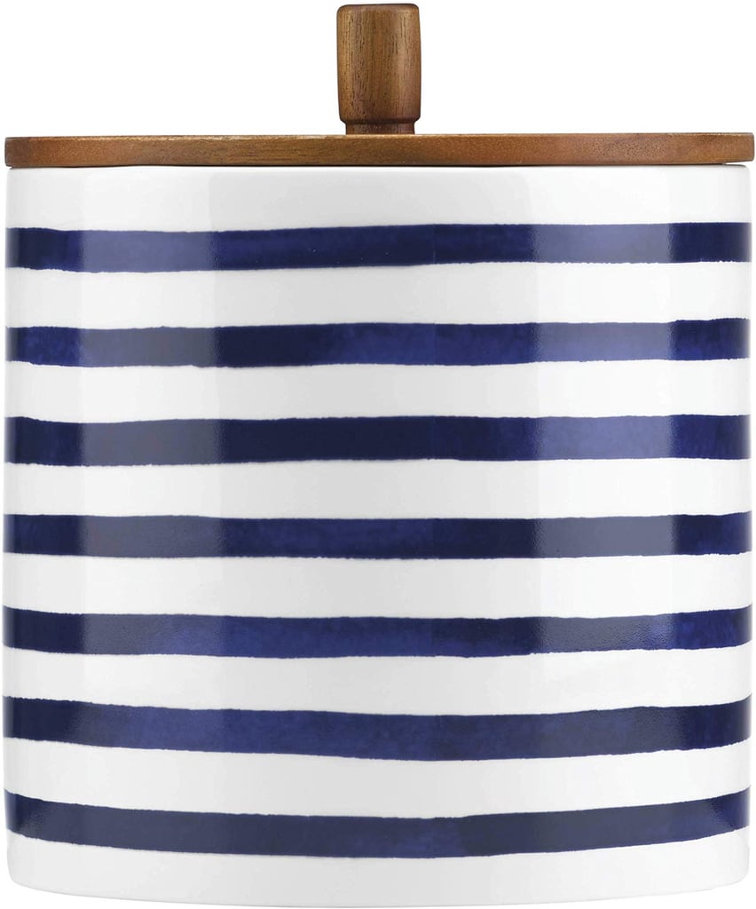 Kate Spade New York Charlotte Street Large Canister