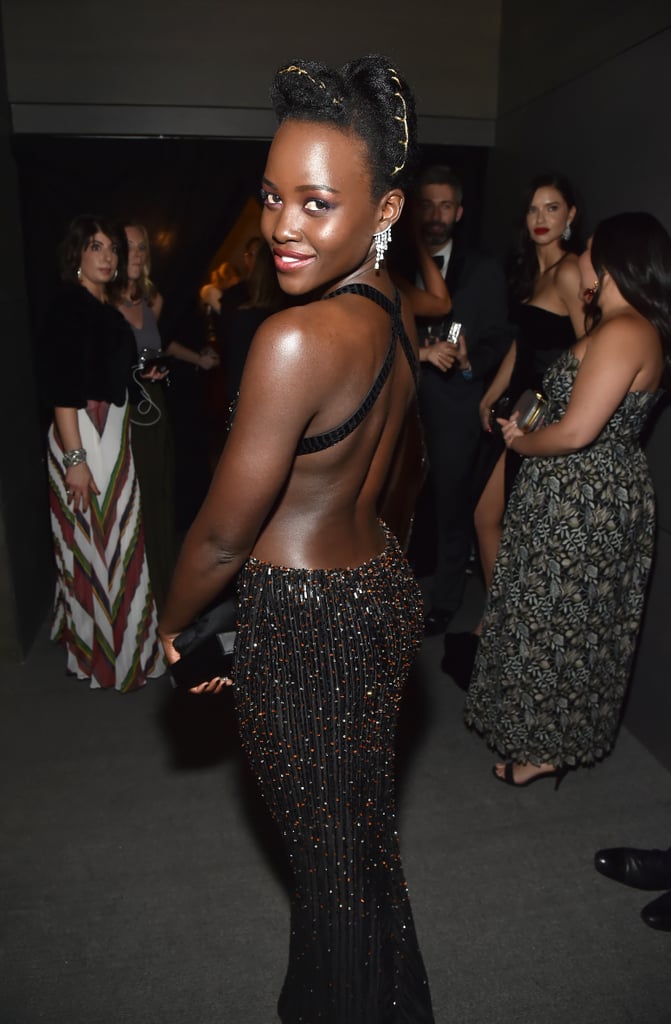 Sexy Lupita Nyongo Pictures Popsugar Celebrity Photo 28 6170