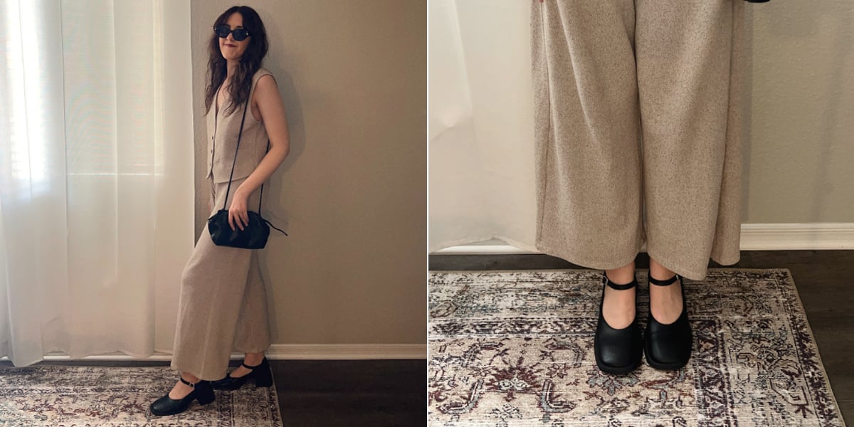 Vagabond Ansie Mary Jane Pump Review With Photos - Vimarsana News