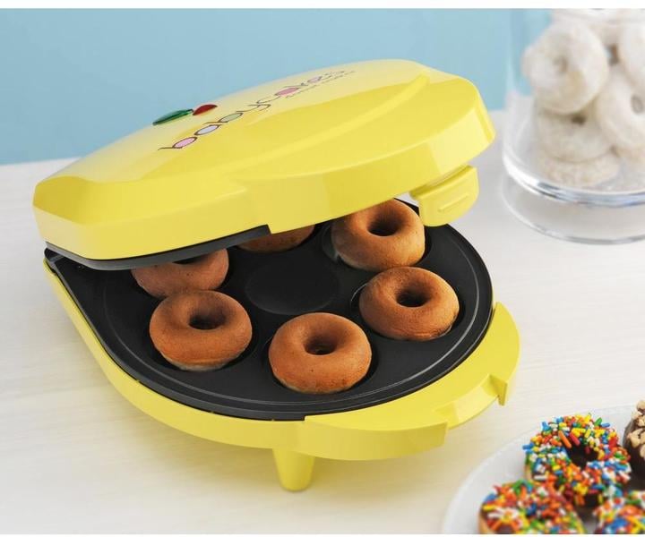 BabyCakes Mini Donut Maker