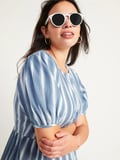 The 39 Best New Arrivals From Old Navy You’ll Want to Wear All August Long (and Beyond)