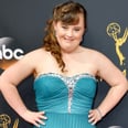 5 Ways Jamie Brewer Proves the Sky's the Limit For People With Down Syndrome
