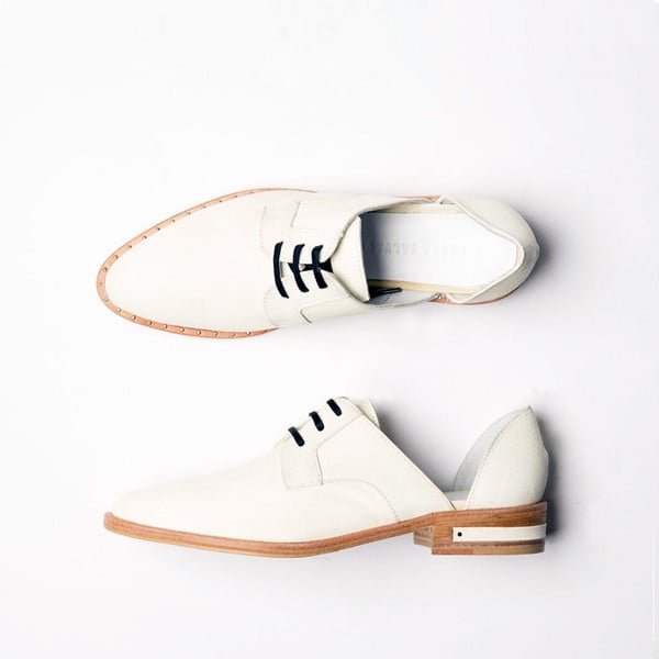Wit d'Orsay Oxford ($385)