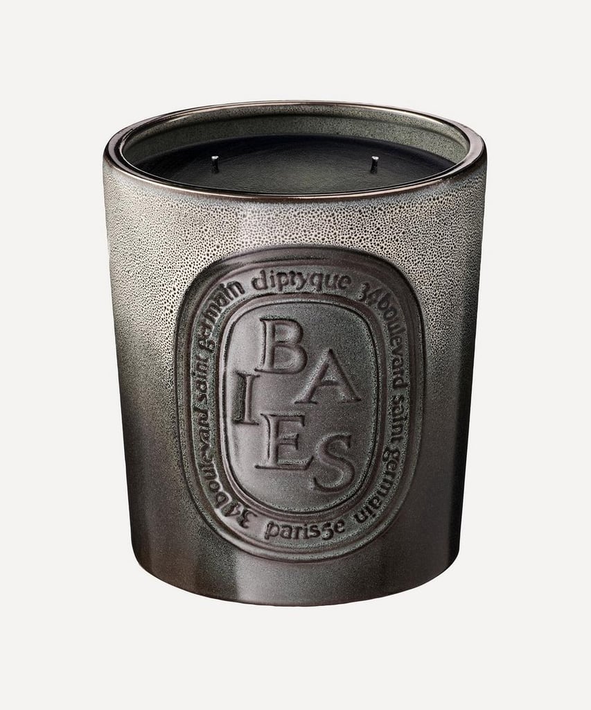 Diptyque Limited Edition Baies Scented Candle The Best Luxury Beauty