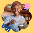 Nadiya Hussain Shares the Very Honest Reason She Can't Watch Her Finale GBBO Episode