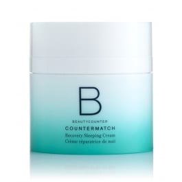 Beautycounter Countermatch Recovery Sleeping Cream