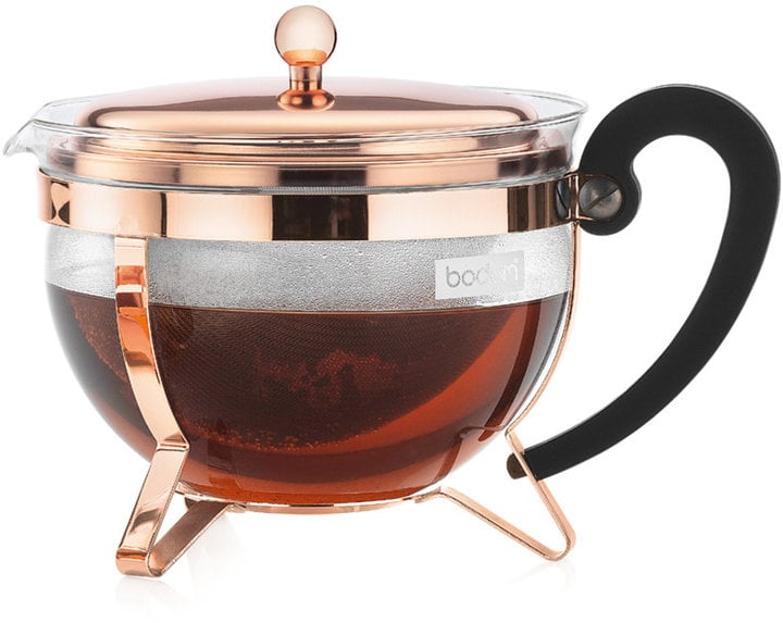 Bodum "Chambord Classic" Tea Pot