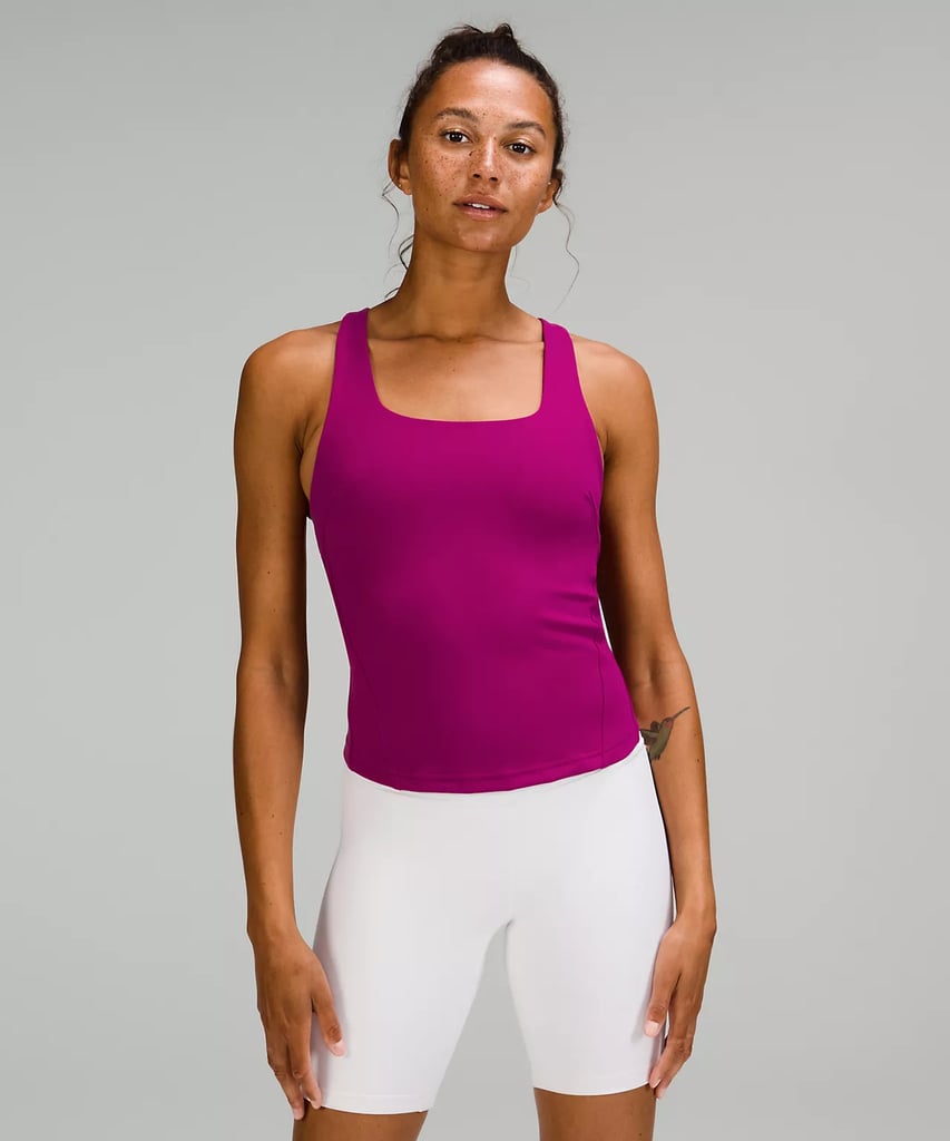 lululemon InStill Tank Top