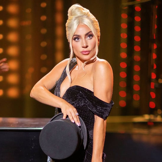 Lady Gaga's Sister Designed Her Dresses For a Performance