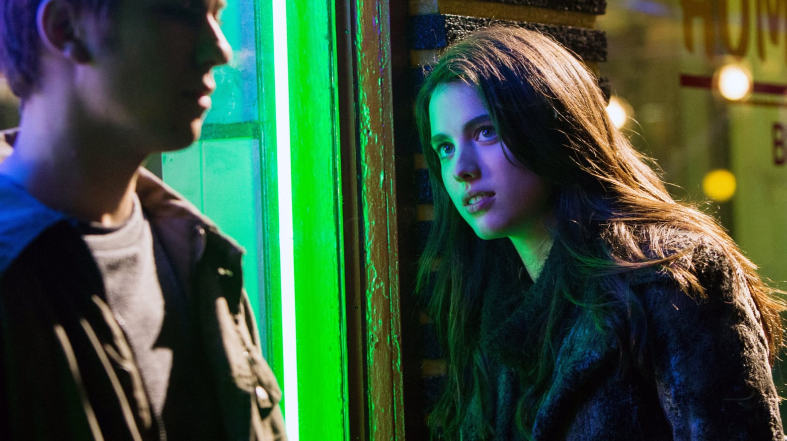 What Movies Has Margaret Qualley Been In? | POPSUGAR Entertainment