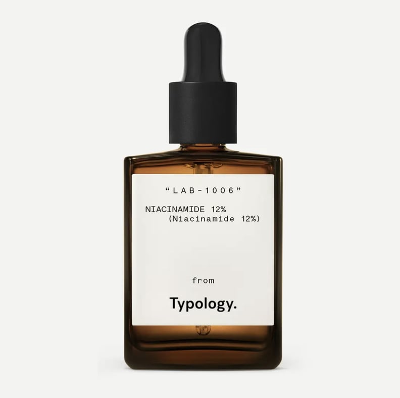 Typology Redness and Blemish Serum 12% Niacinamide