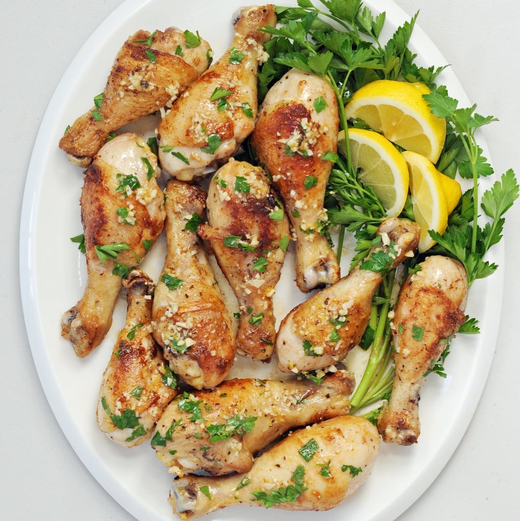 Chicken Drumstick Recipes | POPSUGAR Food