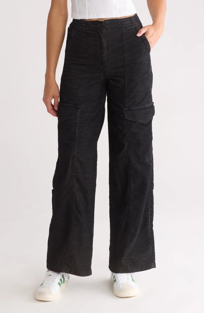 Cargo Pants