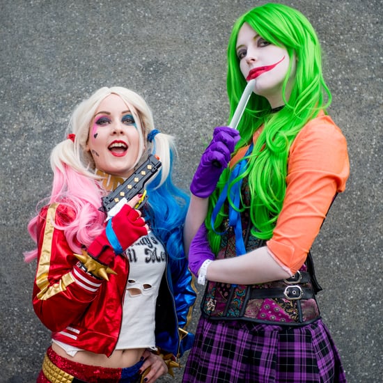 54 Nerdy Couples' Costumes Ideas, From Anime to Cosplay